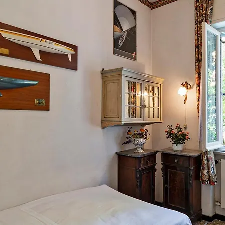 Holiday home Villetta Delle Rose Con Giardino By Wonderful Italy