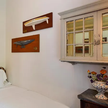 Villetta Delle Rose Con Giardino By Wonderful Italy Holiday home