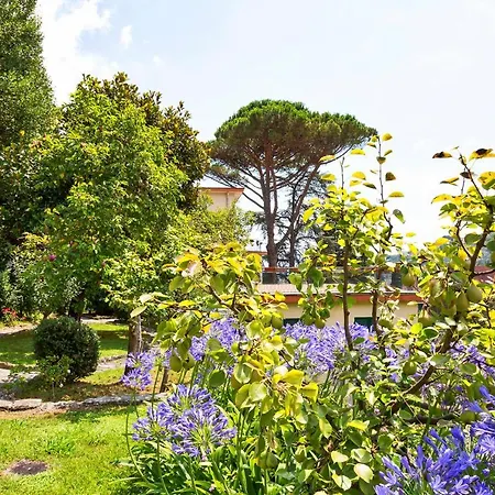Villetta Delle Rose Con Giardino By Wonderful Italy Holiday home Rapallo