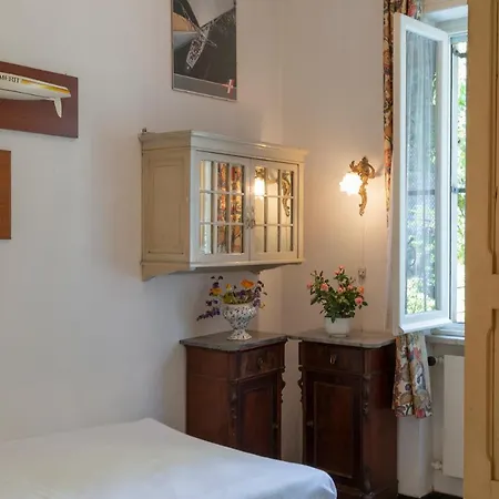 Holiday home Villetta Delle Rose Con Giardino By Wonderful Italy Rapallo