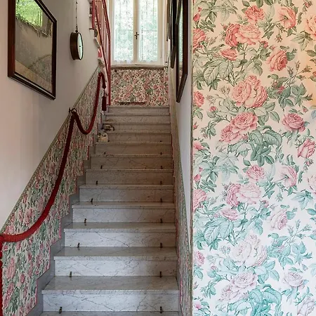Villetta Delle Rose Con Giardino By Wonderful Italy * Rapallo