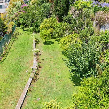 Villetta Delle Rose Con Giardino By Wonderful Italy Holiday home